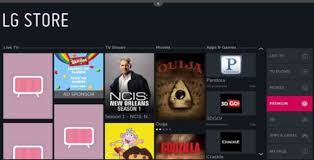 How To Install 3rd Party Apps On Lg Smart Tv