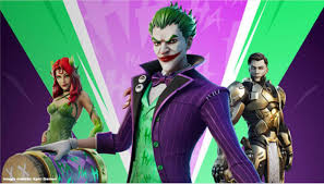 Joker gas canisters fortnite map location guide. Fortnite Joker Skin Release Date And Everything Included In The Last Laugh Bundle