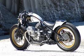 Pin On Moto Guzzi Cafe Racers Scramblers And Bobbers