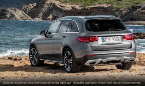 The Strength To Reinvent Takes You Places The New Mercedes Benz Glc Strengthfromwithin Mercedesbenz Panjabmotors Mohali Mercedes Benz Glc Benz Mercedes
