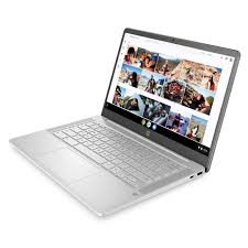Hp Chromebook 14a Na0003tu 14 Inch Touchscreen Laptop Intel N4020 4gb 64gb Ssd 256gb Hp Chromebook Chromebook Laptop