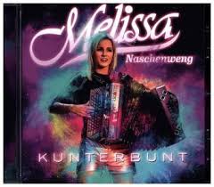 I steh auf bergbauernbuam (flying hirsche remix). Melissa Naschenweng Kunterbunt Ariola Cd Grooves Land Playthek