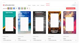 Design Google Play And App Store Image Using Background Font Styles For App Store Google Play Pages Launchkit Altern Phone Case Diy Paint App Store Image