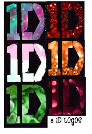 400 x 400 jpeg 16 кб. 1d Logos By Artmylife84 On Deviantart