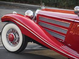 1937 Mercedes Benz 540 K Special Roadster By Sindelfingen Mercedes Mercedes Benz Benz