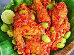 Resep Ayam Crispy Balado Pedas Gurih Asyik Banget Indozone Id