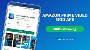 Download The Latest Version Of Amazon Prime Video Mod Apk 2020 Prime Video Cracked Apk Where You Can Use Free Prim Amazon Prime Video Prime Video Amazon Prime