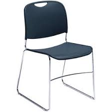 8500 Series Hi Tech Compact Stack Chair Public Seating Solid Wood Dining Chairs Compact Table And Chairs