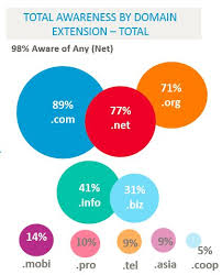Icann Survey Com Still King But New Tlds Have A Chance Especially Outside U S Surveys Names The Outsiders