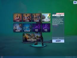 The two teams must not act sus. Team Rumble Siphon Ltm Will Not Be Removed After Today S Ltm Rotation Fortnitebr