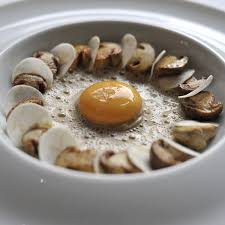 De Quoi Naissent Les Plats Anne Sophie Pic Alimentation Gourmet Le Chef