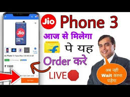 Jiophone3 Youtube