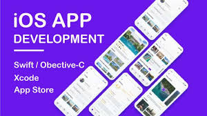 I Will Develop Ios App Using Swift 5 Or Objective C In 2020 Ios App Development App Development App