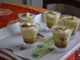 Tiramisu Pomme Caramel Beurre Sale Recette Tiramisu Pomme Pomme Caramel Recette Tiramisu Pomme