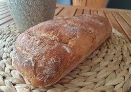 Epingle Sur Pains Maison