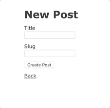 Client Side Form Validation With Stimulus And Rails Mike Wilson