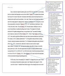 Apa Guidelines Medical School Stuff School Essay Academic Writing