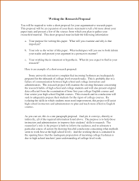 Writing A Proposal For A Research Paper Proposal Writing Proposal Paper Project Proposal Template