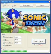 Gain Gold Cheat By Sonic Dash Hack Apk 2020 Update Of Sonic Dash Mod Apk Saba Cosmetiques