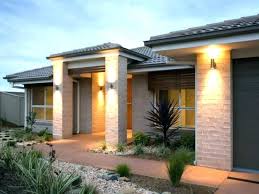 Pin By Shelley Sparks On Frontentry Exterior House Lights Modern Exterior Lighting Modern Outdoor Lighting