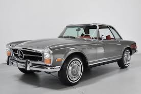 Mercedes Benz Sl Class Convertible Classic Cars Mercedes Benz Cars Classic Mercedes