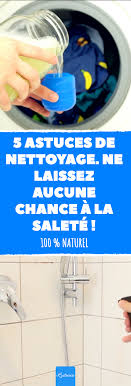 Le Nettoyage Est Souvent Plus Associe A Un Sentiment De Frustration Que De Plaisir Avec Les Cinq Astuces Suivan Nettoyage Astuce Menage Produit Menager Maison