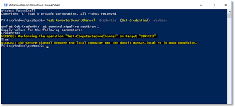 Re Joining A Computer To Domain Super User
