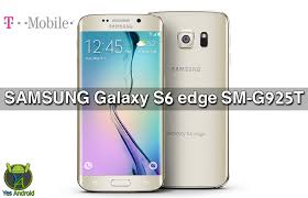 Download G925tuvs5eqa Galaxy S6 Edge T Mobile Sm G925t Yes Android