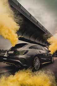 Mercedes Cla Shooting Brake