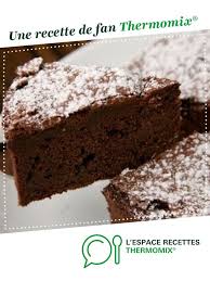 Gateau Moelleux Au Chocolat Et Amandes Recette Gateau Au Chocolat Moelleux Gateau Moelleux Moelleux Au Chocolat