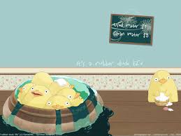 Studio Ghibli Spirited Away Wallpaper Style Width Leaf Spirited Away Duck 1600x1200 Download Hd Wallpaper Wallpapertip Spirited away ducks hd with a maximum resolution of 3555x1920 and related spirited or away or ducks wallpapers. studio ghibli spirited away wallpaper