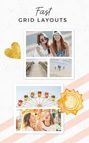 Best photo collage apps for iphone 2020. The Best Photo Collage Apps For Ios And Android Digital Trends