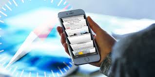 How To Disable Ad Tracking On Iphone And Ios Browsers In 2020 Iphone Iphone Life Chrome Apps