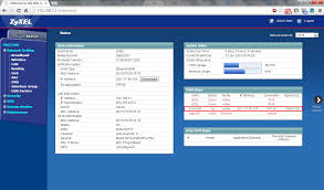 Knowledge Base Zyxel