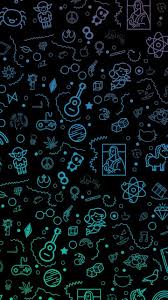 Whatsapp Hd Wallpaper Objek Gambar Papan Warna Gambar