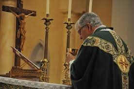 The missal, our form of the roman rite. Ordinariate Of The Chair Of St Peter Catholics Nurtured In The Anglican Tradition Receives Its First Bishop U S News News Catholic Online
