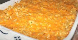 Easiest mac & cheese method: Cheddar Soup Macaroni N Cheese Bake Page 2 Of 2 Recipe Roost