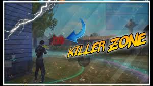 This video is based on free fire. Killer Zone Free Fire Highlights Nk Zone Youtube