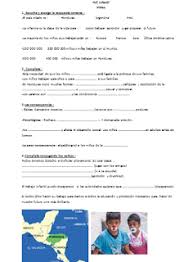 Epingle Sur Los Derechos Del Nino