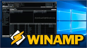 Download Winamp 2021 Audio Player For Pc Mobile Free Audio Player Radio Audio