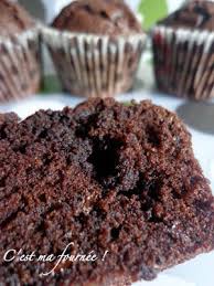 Muffins Au Chocolat Meilleurs Qu Au Starbucks Recette De C Michalak C Est Ma Fournee Muffin Chocolat Recette Recette Muffin Chocolat