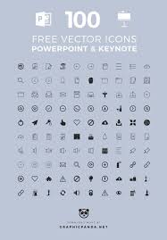 100 Free Universal Icons For Powerpoint And Apple Keynote Powerpoint Icon Powerpoint Free Powerpoint Presentations