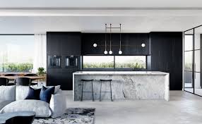 27 Black Street Brighton Vic 3186 Off The Plan Apartment For Sale Domain Modern Kitchen Design Home Remodeling New Homes