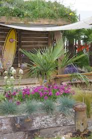 Seaside Garden For Severndale Specialist School Beach Theme Garden Beach Theme Backyard Backyard Beach