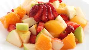 Salade De Fruits Recettes Elle A Table Recette En 2020 Salade De Fruits Recettes De Cuisine Cuisine Et Boissons