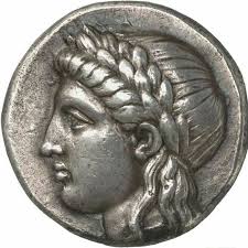 Pin By Bkas On Nomismata Ancient Coins Treasure Coin Antique Coins