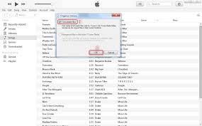 How To Move Itunes Library To External Hard Drive In 2 Ways Imobie