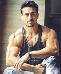 Excited For Baaghi 3 Yes No Tiger Shroff Tiger Shroff Body Fitness Instagram Accounts