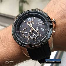 Seiko Astron Sse153j Gps Solar Erkek Kol Saati Bileklik