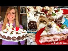 Millefoglie Con Crema Diplomatica E Pan Di Stelle Il Dolce Perfetto Per Un Compleanno Birthday Cake Youtube Millefoglie Torte Dolci